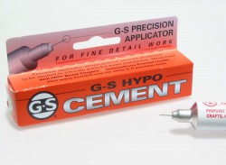 G-S Hypo Cement Kleber