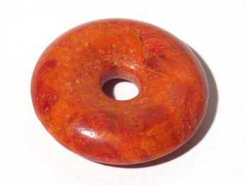 30mm Donut Schaumkoralle