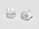 Silikonstopper für Ohrhaken - 1 Paar