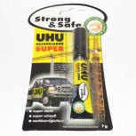 UHU Alleskleber super Strong & Save