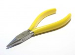 Kettenzange halbrund 130 mm