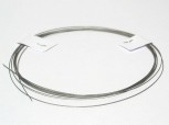 1 m Juwelierdraht supersoft 0,30 mm, 49 Stränge
